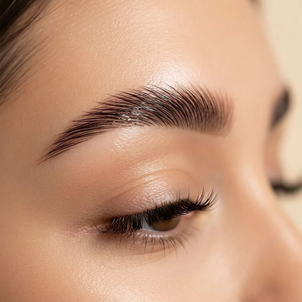Brow Lamination