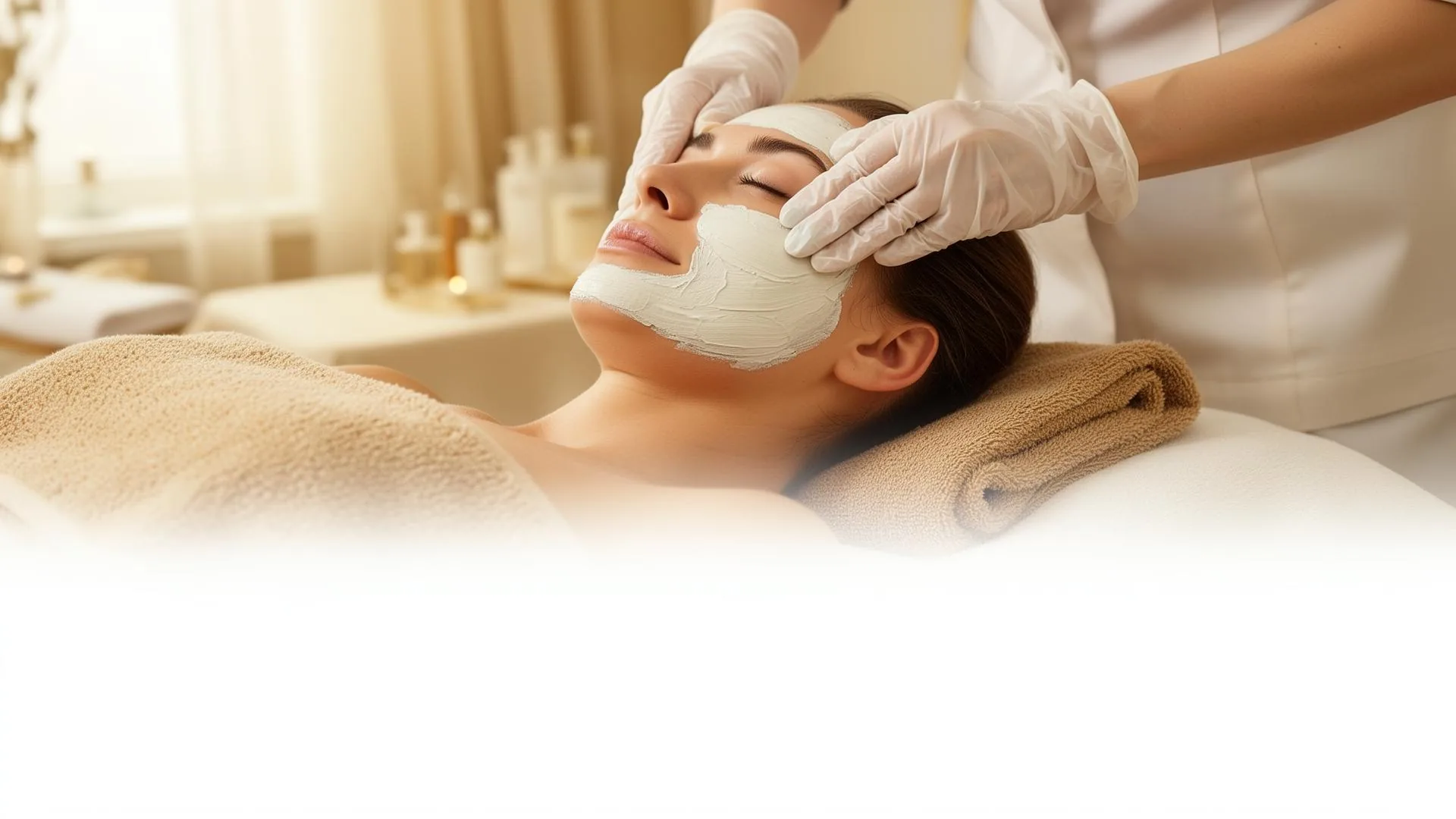 Deep Clean Facial