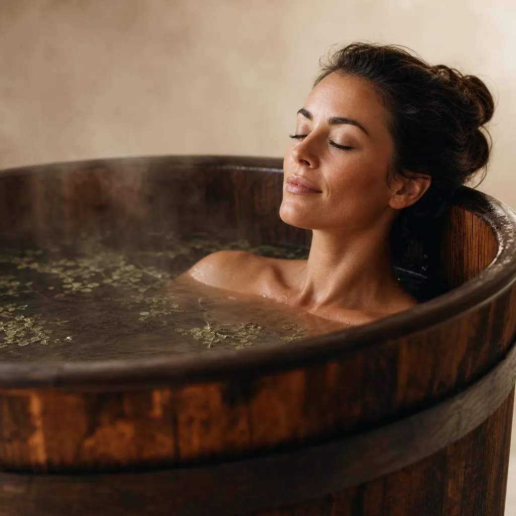 Signature Herbal Ritual