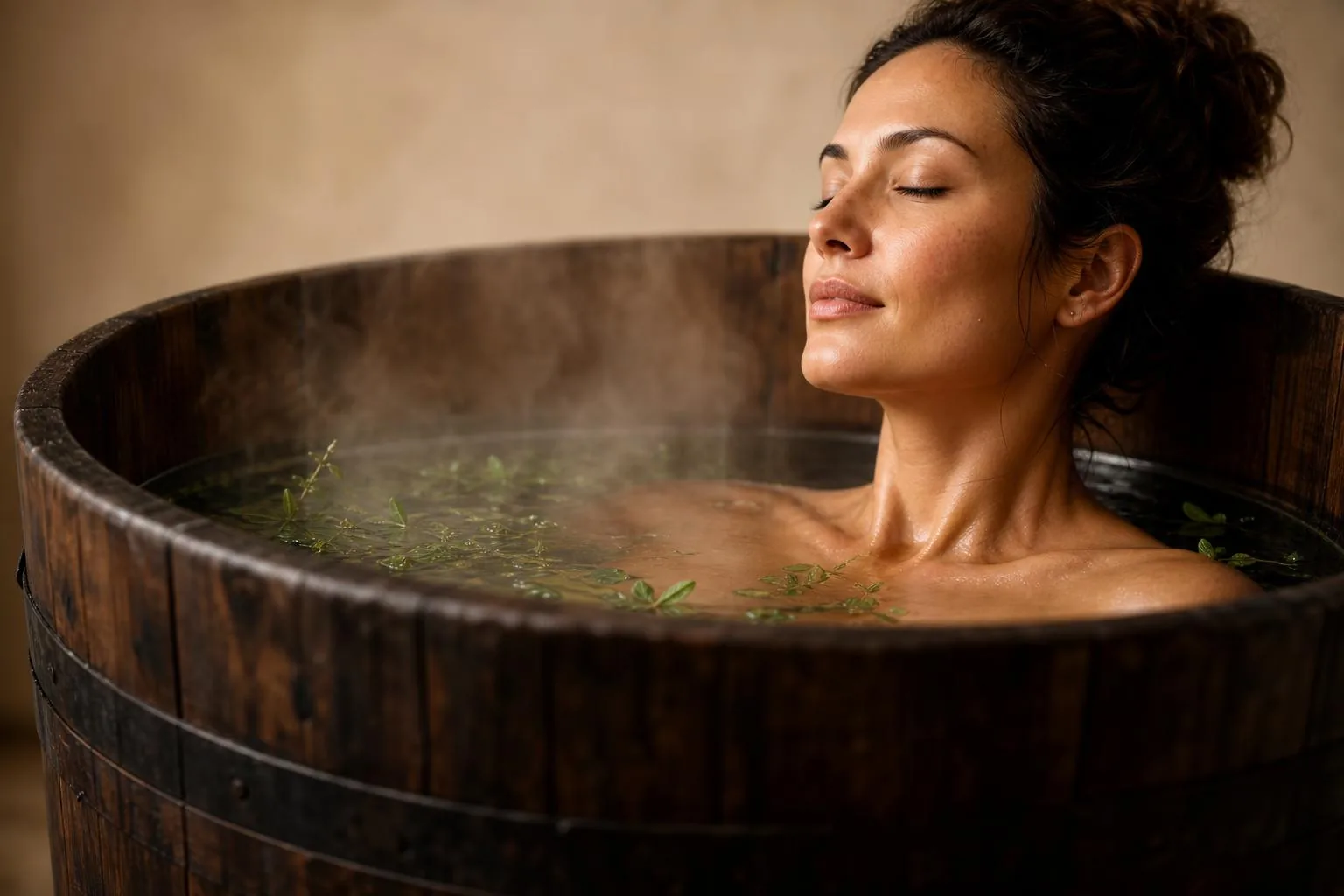 Ly's Signature Herbal Ritual
