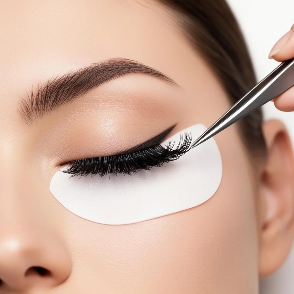 Lash Extensions